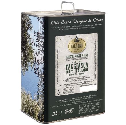 Visualizza i dettagli per Olio Extra Vergine di Oliva - Varietà Taggiasca Immagine di Olio Extra Vergine di Oliva - Varietà Taggiasca