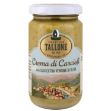 Immagine di Crema di Carciofi con Olio Extra Vergine di Oliva