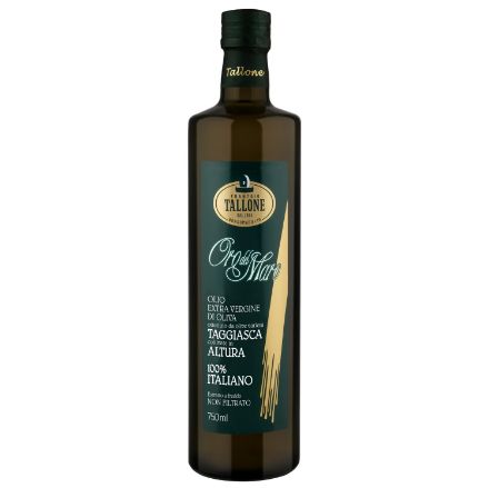 Visualizza i dettagli per Olio Extra Vergine di Oliva "Oro del Maro" Immagine di Olio Extra Vergine di Oliva "Oro del Maro"
