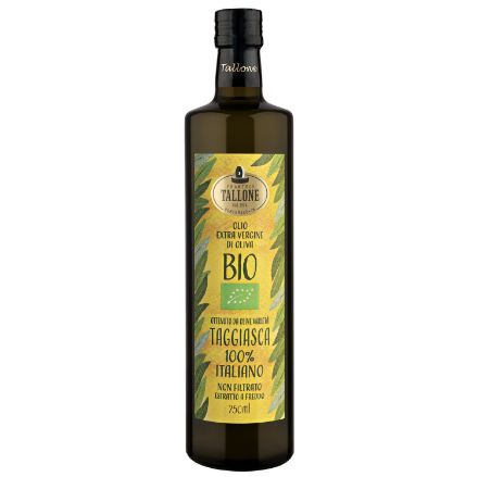 Visualizza i dettagli per Olio Extra Vergine di Oliva - Varietà Taggiasca - Biologico Immagine di Olio Extra Vergine di Oliva - Varietà Taggiasca - Biologico
